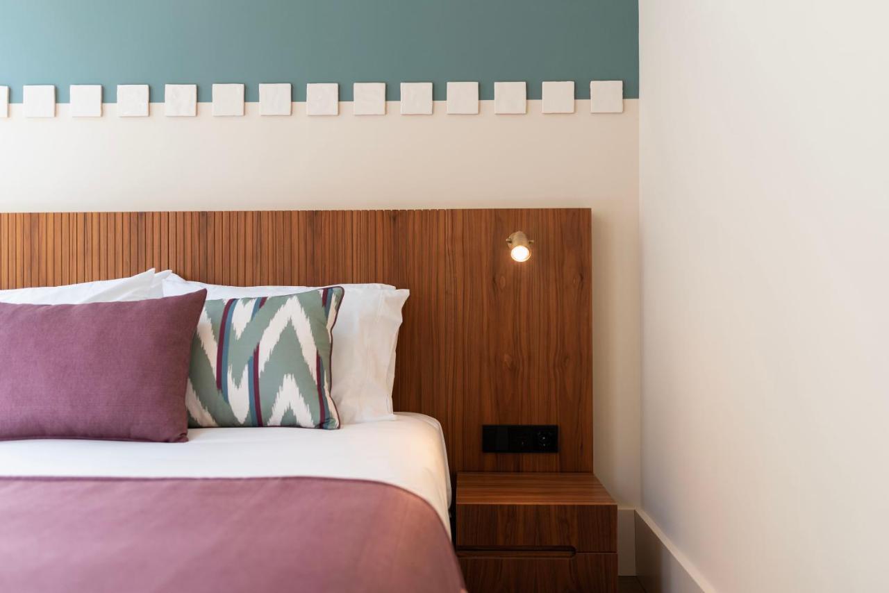 Ando Living - Santa Catarina House Leilighet Porto Eksteriør bilde