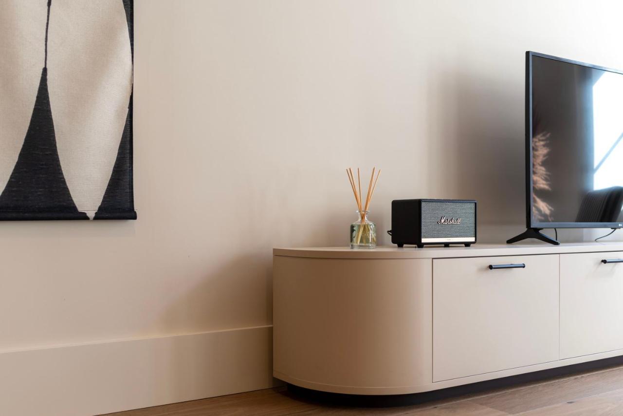 Ando Living - Santa Catarina House Leilighet Porto Eksteriør bilde
