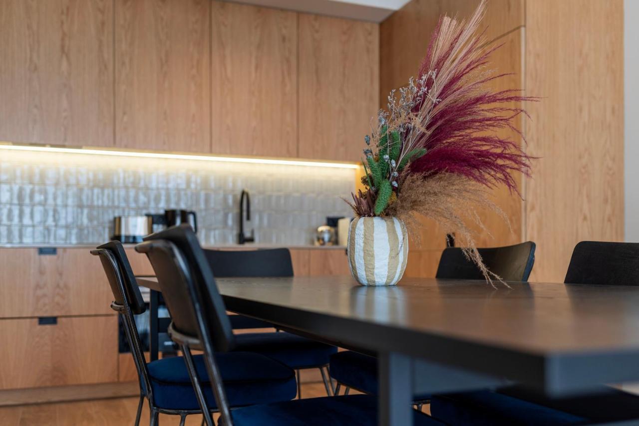 Ando Living - Santa Catarina House Leilighet Porto Eksteriør bilde
