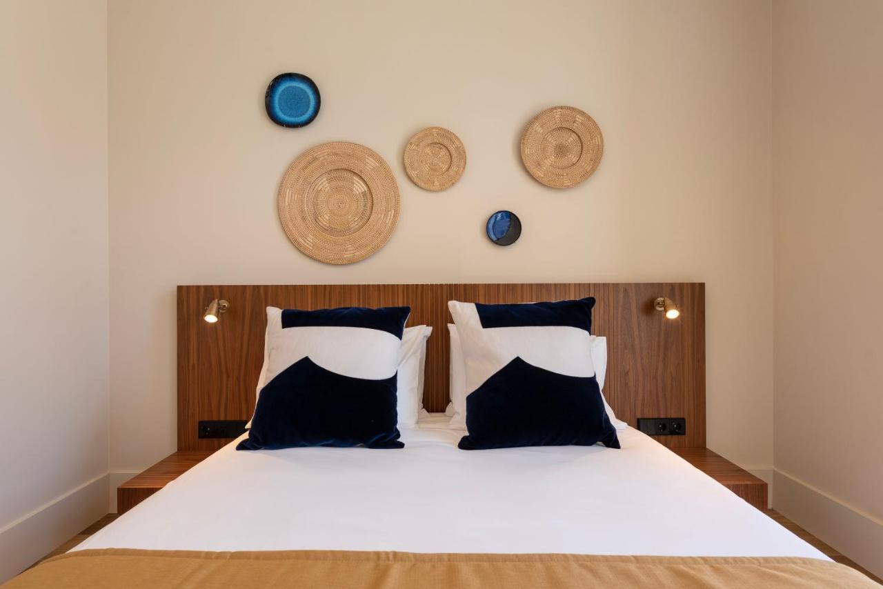 Ando Living - Santa Catarina House Leilighet Porto Eksteriør bilde
