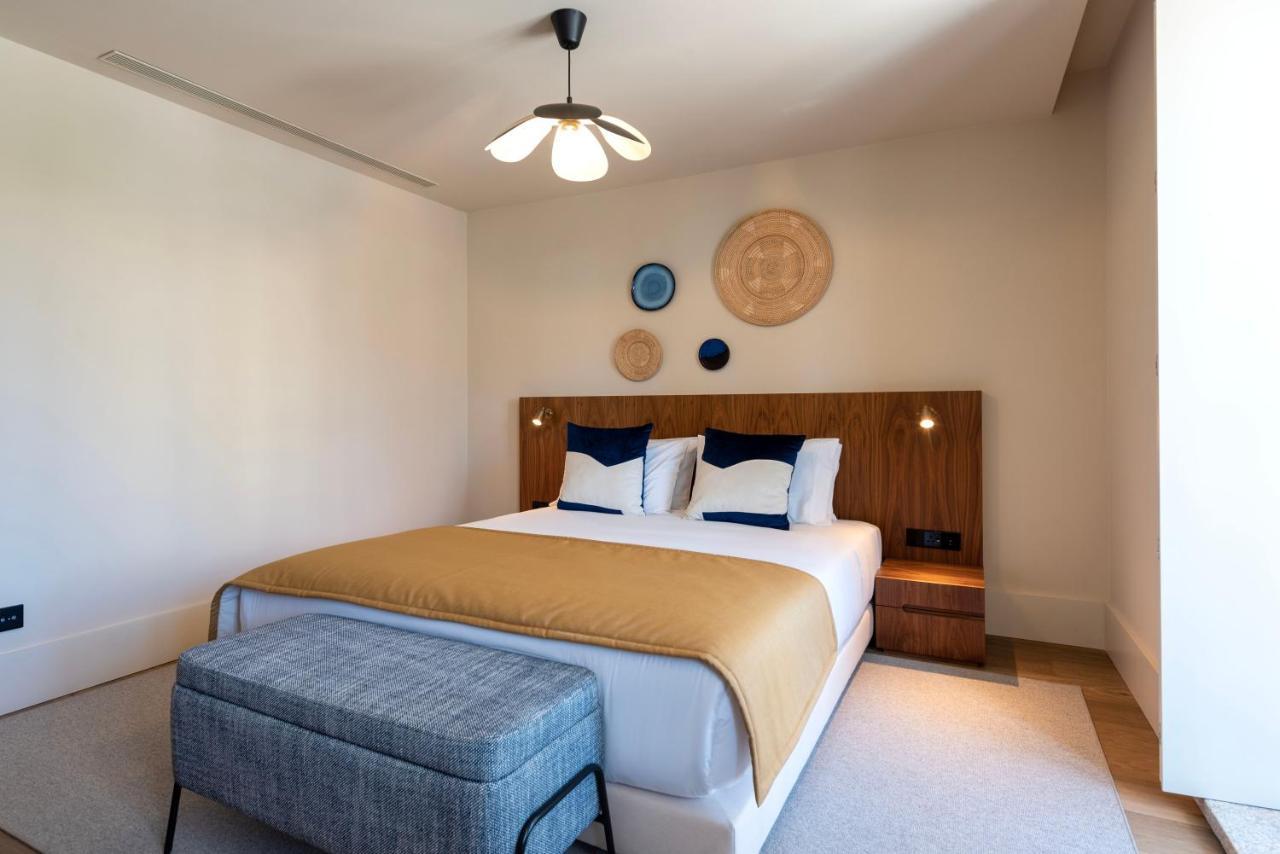 Ando Living - Santa Catarina House Leilighet Porto Eksteriør bilde