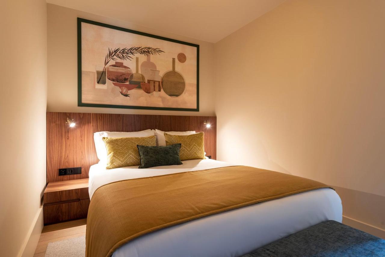 Ando Living - Santa Catarina House Leilighet Porto Eksteriør bilde